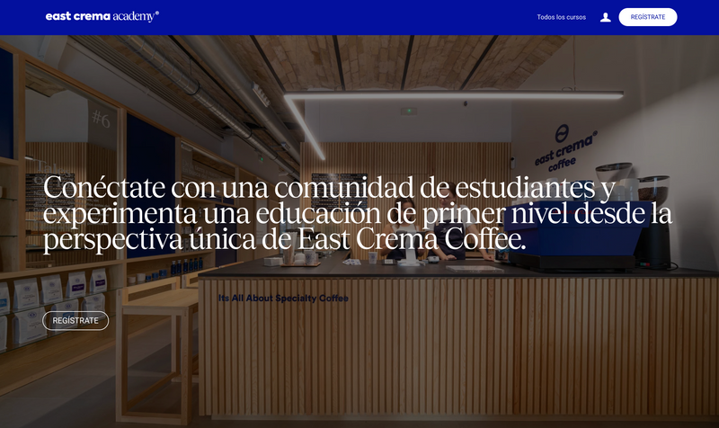 East Crema Academy
