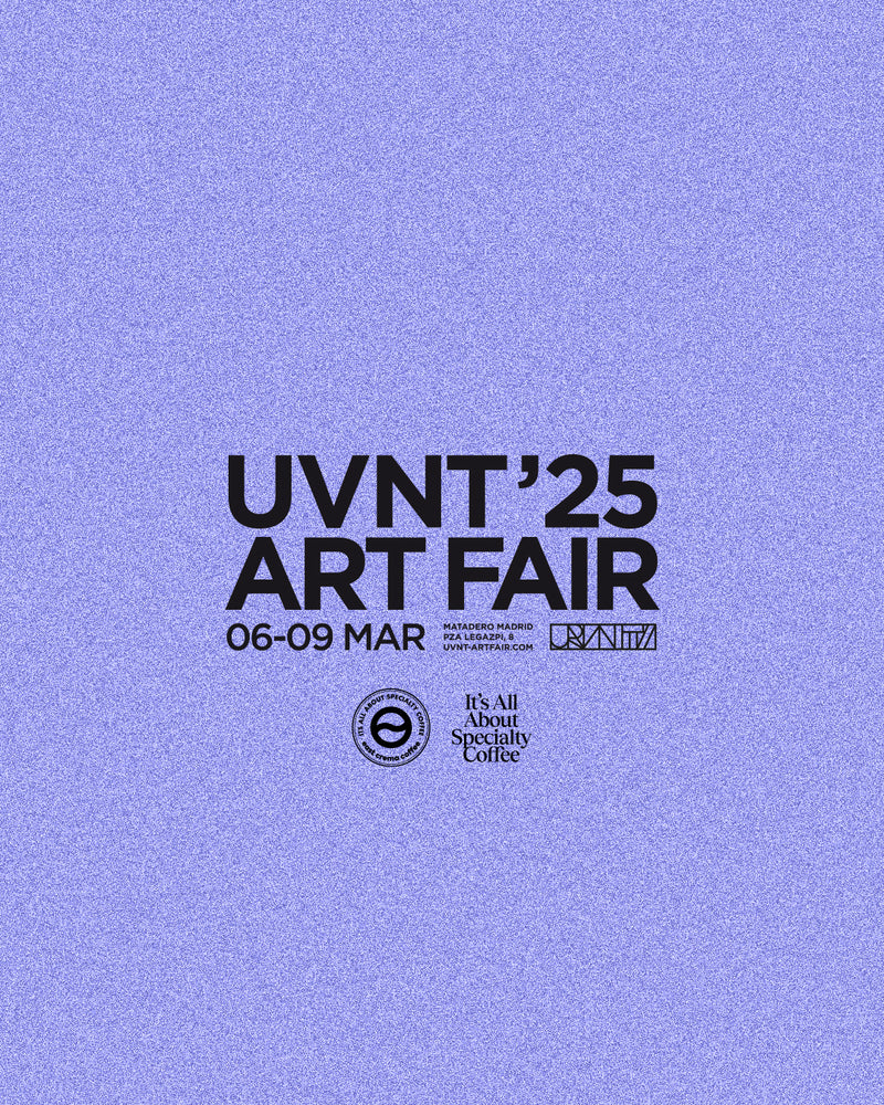 UVNT Art Fair Madrid