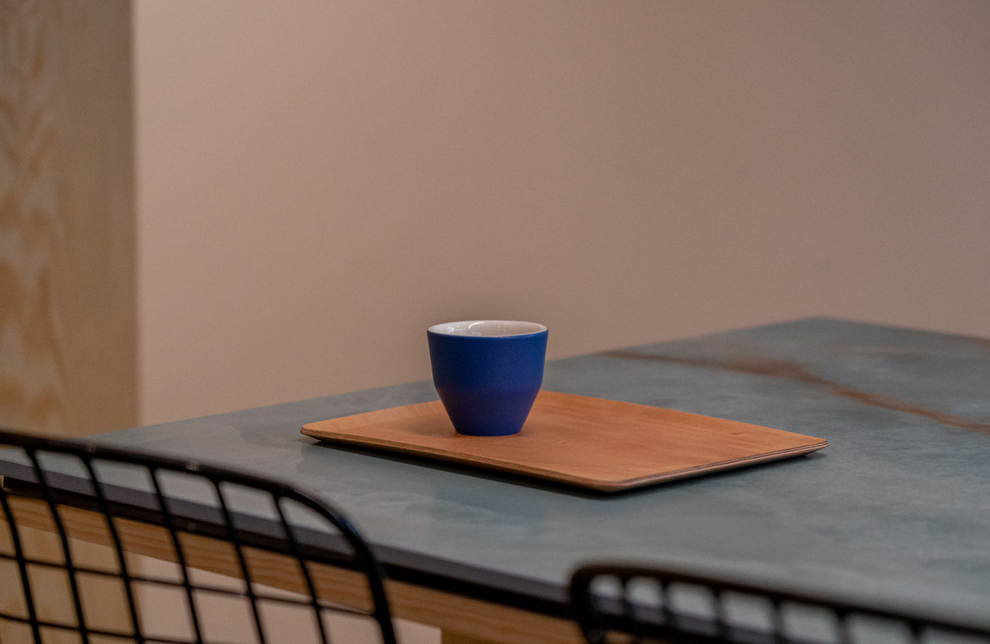 East Crema Coffee Astarloa